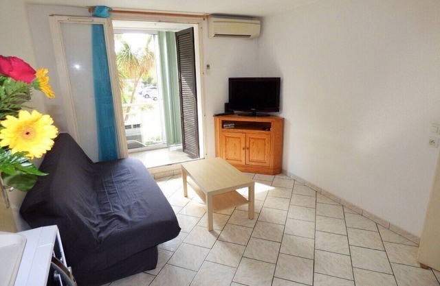 Cerca de la playa, todo a pie, parking privado