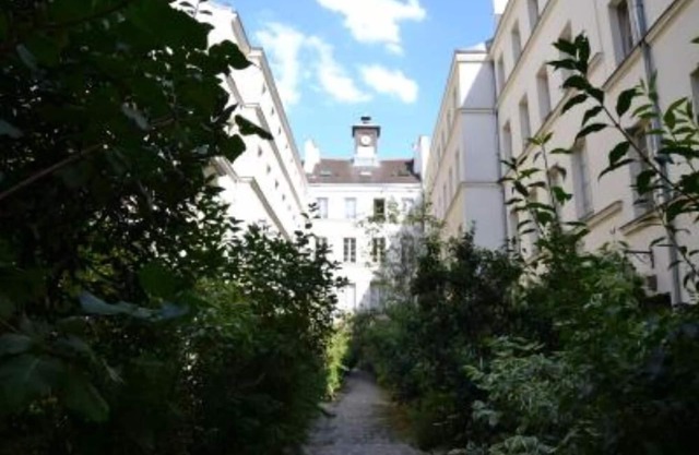 Estudio - Paris