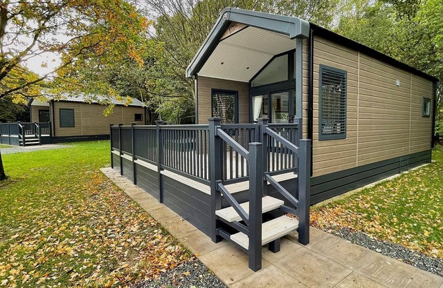 1 bedroom accommodation in Woodthorpe