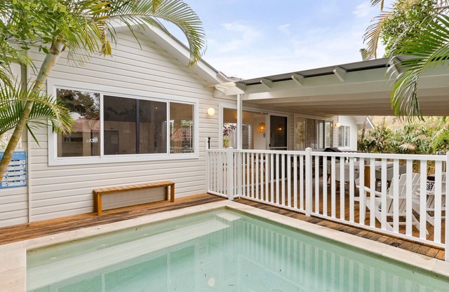 UNA ESTANCIA PERFECTA - Una cabaña de verano - pintoresca casa de vacaciones