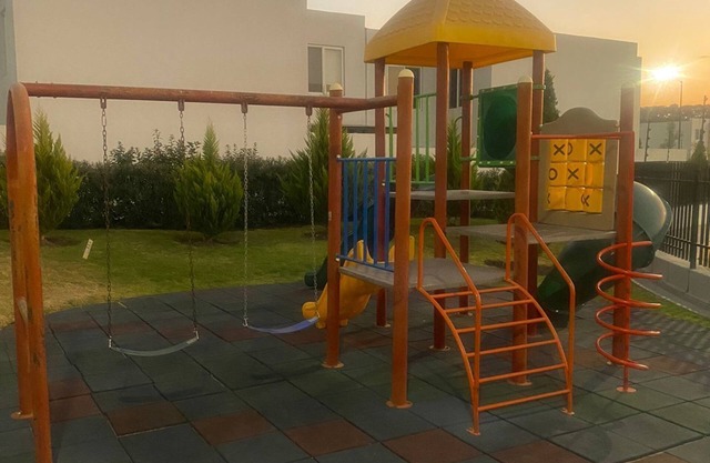 A TODO DAR QUERETARO TRES CANTOS RESIDENCIAL PRIVADA LIVORNO CASA 65