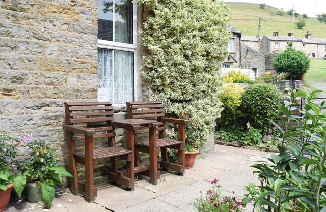 Alojamiento de 2 habitaciones en Gunnerside, near Reeth