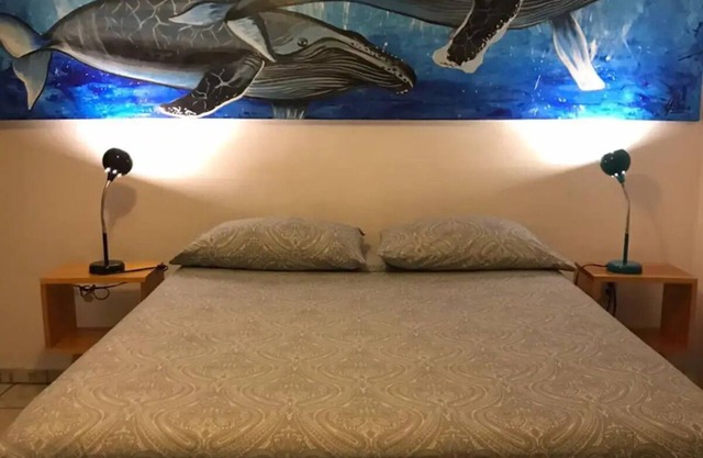 A Traveler´s place in San José Downtown Core!