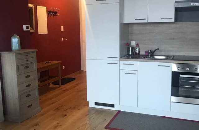 Un apartamento muy moderno y atractivo - top 42