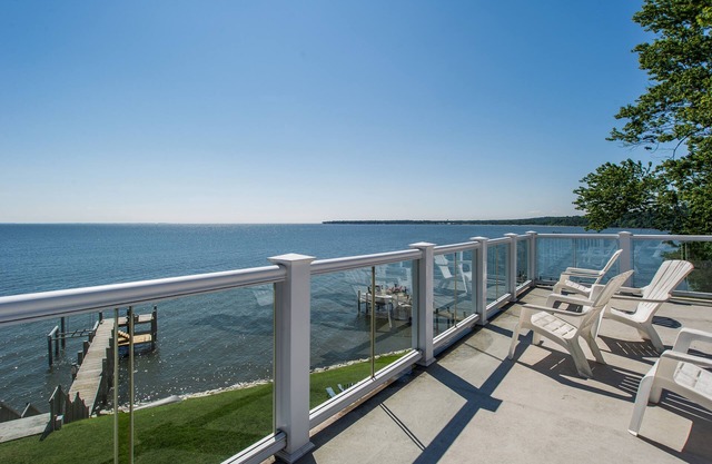 ** DESCUENTO: MAY31-JUN10 - THE DRIFTWOOD LODGE ☀️ FRENTE AL AGUA DE CHESAPEAKE BAY