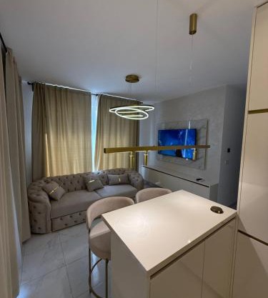 A21 Apartment