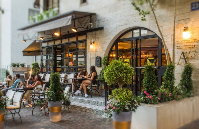 A23 Boutique Hotel
