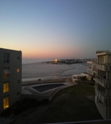 A310 Lagoon Beach Apartment & Spa