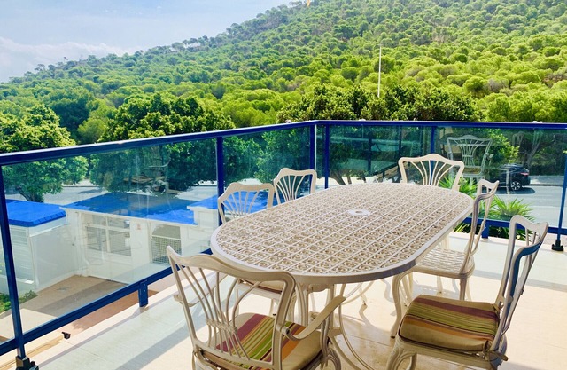 A880 - Magnífico apartamento en preciosa urbanización