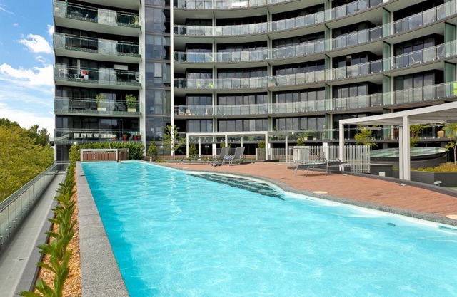 AAC Apartments - Manhattan