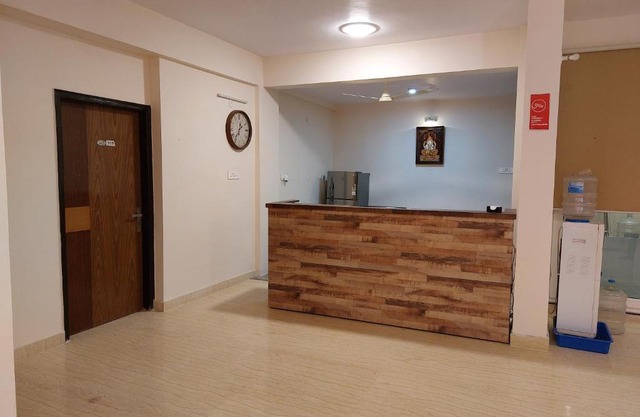 Aanandam Villa