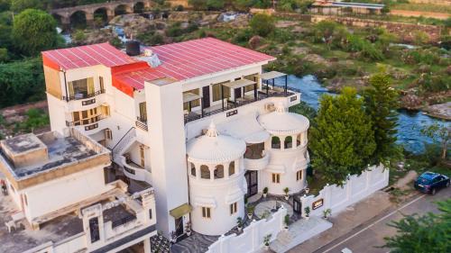 Aara - Boutique stay