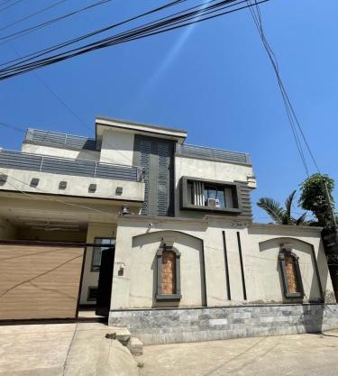 Aban Suites