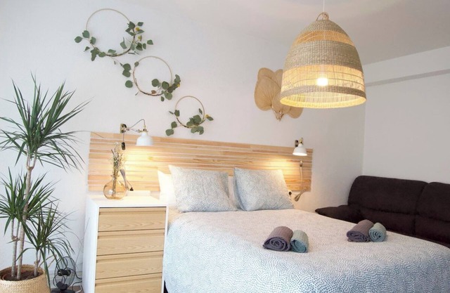Apartamento ABASTOS "Ferrol"