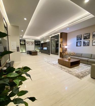 Abayah resort عبية ريزورت