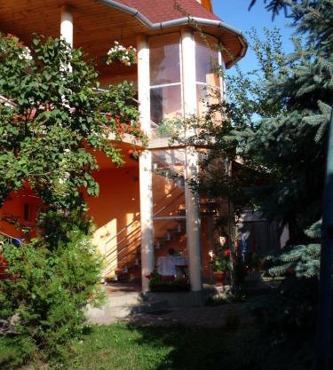 ABBA Gyula apartman