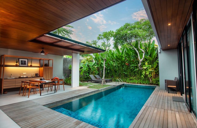Abia Villa