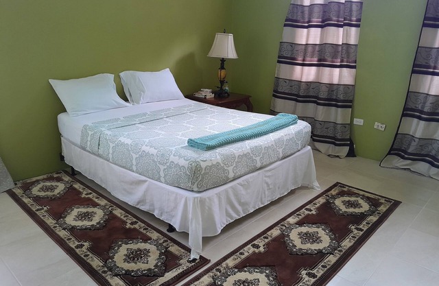 Abigail's Splendor Apartment