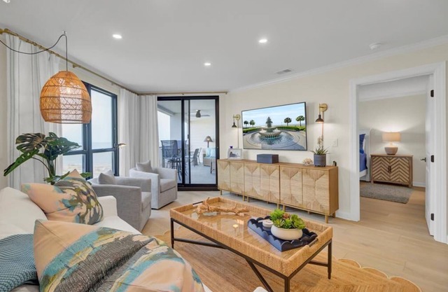 "Above All Else" at 403 Summer House|Phenomenal Oceanfront|Renovated 2024|Large Deck with Outdoor...