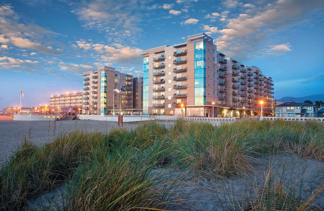 Absolutamente precioso resort y condominios!