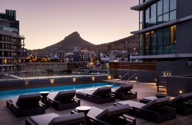 AC Hotel by Marriott Cape Town Waterfront