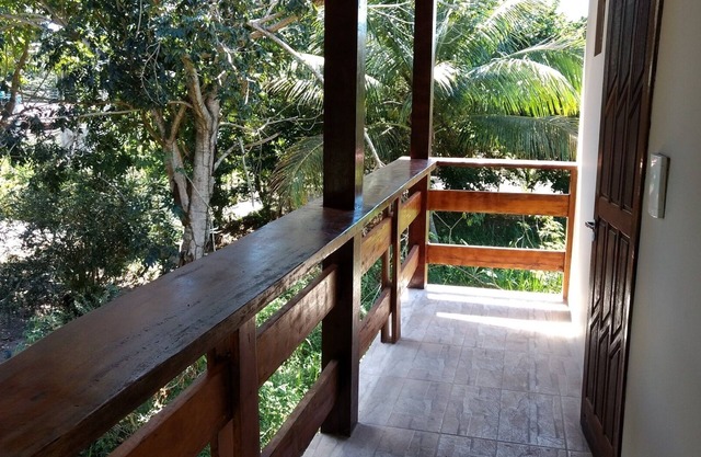 Acalmar Lua - Casa para 8 personas en el centro de Barra Grande