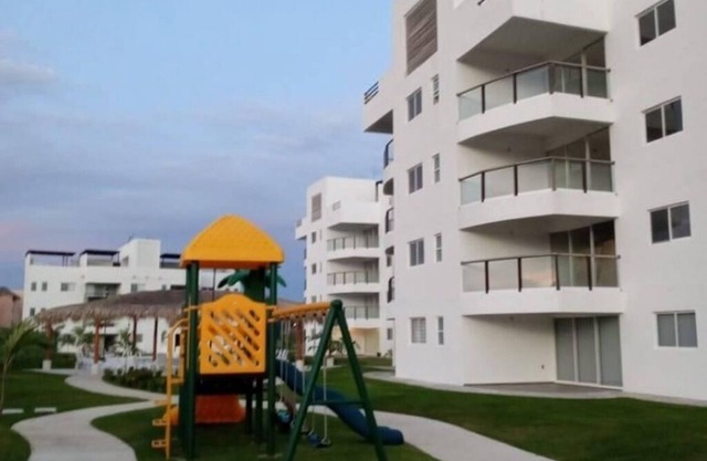 Acapulco Diamante Banus Residencial