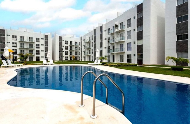 Acapulco Luxury, New Coastal Getaway