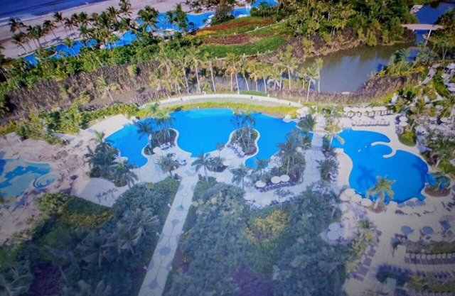 Acapulco Vidanta Mayan Palace Two Bedroom Suite Sleeps 8, 2 Bedrooms 2 Bathrooms