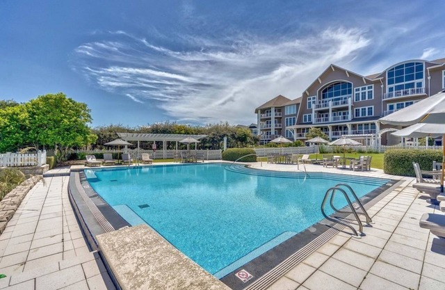 Gulf Front Condo- Compass Point I, Unit 204 by Royal Destinations