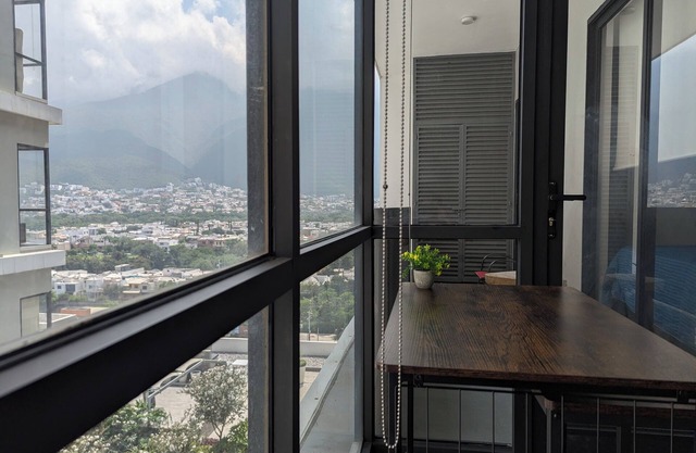 Vistas Panorámicas Zona Tec Monterrey Mejor Ubicación