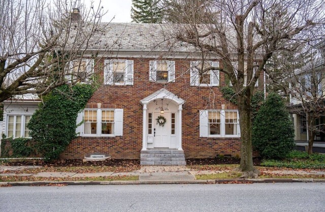 Pool + Game Room, Family Stay | Isaac Bahney Homestead