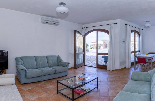 Accogliente Appartamento con Vista Mare