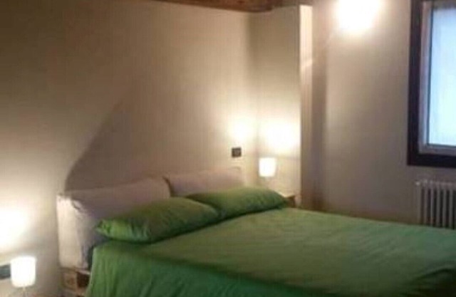 Alojamiento Il Giuggiolo