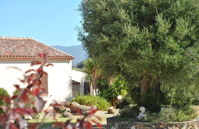 App. Three-room apartment 3B (800m from the sea)