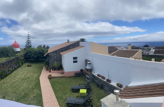 Accommodation "CASA DA FIGUEIRA " Ponta Delgada