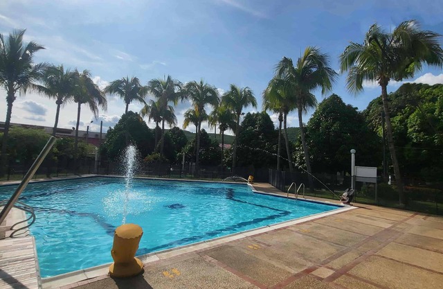¡Viva una experiencia única en nuestro alquiler en Girardot!