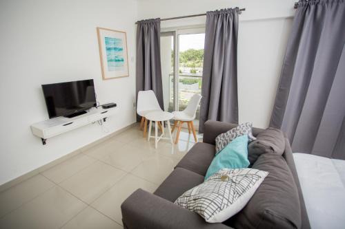 Accra Luxury Apartments at The Gallery