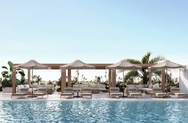 Achilleas Beach Hotel Adults Only