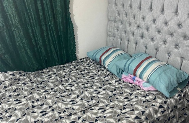 Acogedor apto en villas