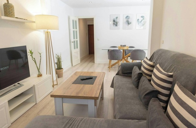 Acogedor apartamento cerca del centro ideal parejas