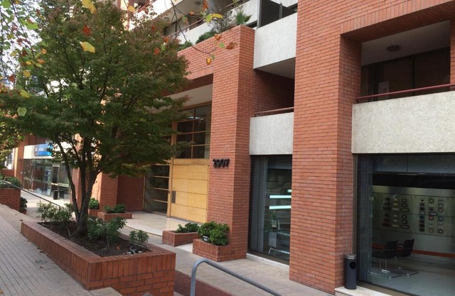 Aconcagua Apartments