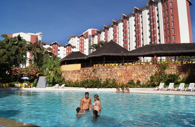 Acqua Bella Thermas Hotel