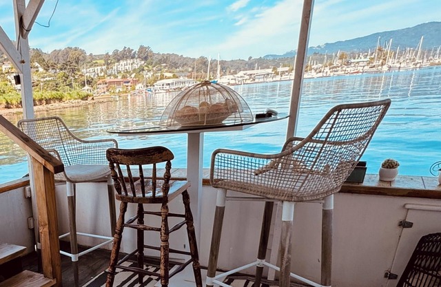 suite flotante