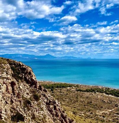 ADA & Gran Alacant & Vacation