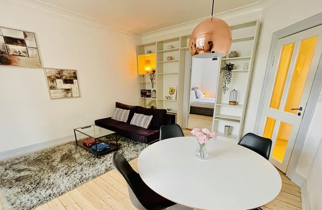 aday - Cozy Beautiful Apartment in the Center