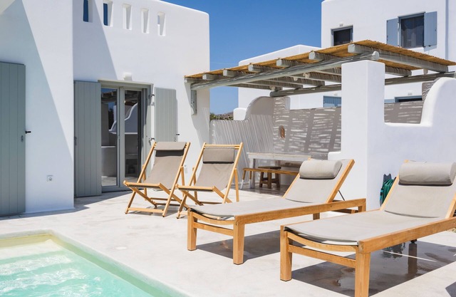 Adelia House - Kastraki wilderness and great beaches
