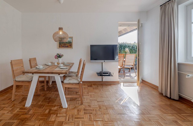 Admirals Nest (No key handover takes place here) - Admirals Nest