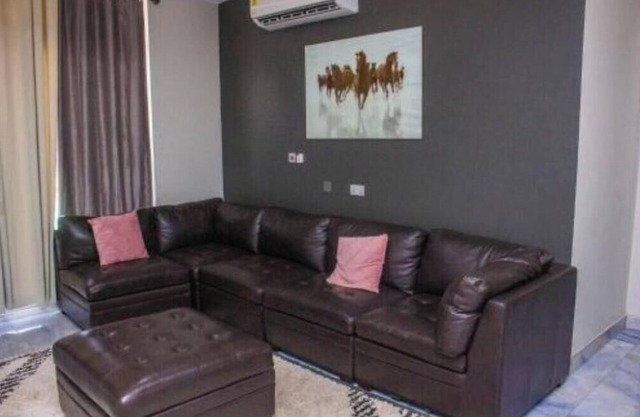 Adonai 2 Bedroom Apartment unit #7