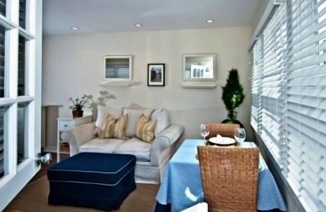 Adorable Beach Cottage 1 Bl a Venice Beach-Bikes + Barco + Wifi + barbacoa + Patio